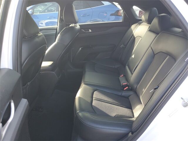 2024 Kia K5 GT-Line St. Augustine FL