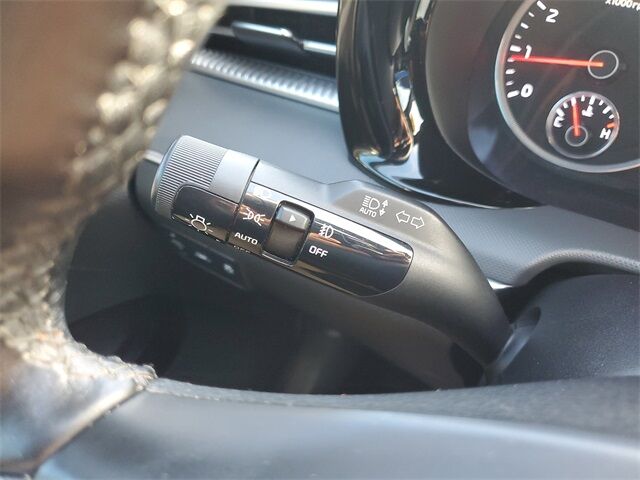 2024 Kia K5 GT-Line St. Augustine FL