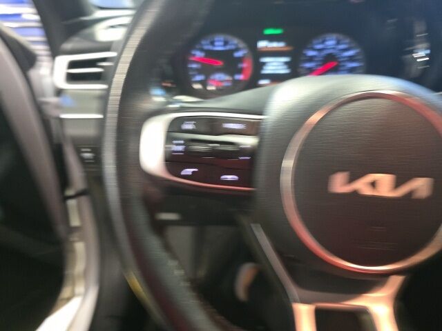 2024 Kia K5 GT-Line St. Augustine FL