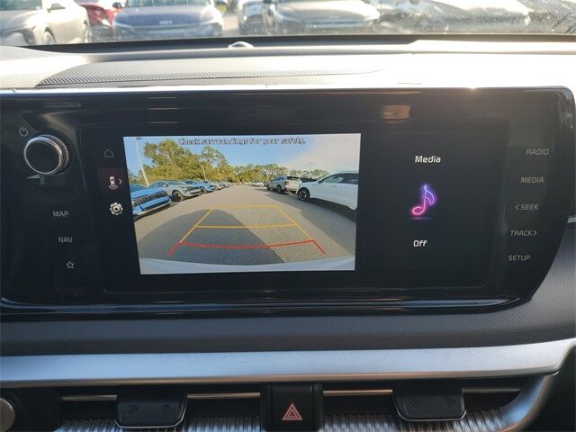 2024 Kia K5 GT-Line St. Augustine FL