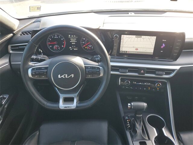 2024 Kia K5 GT-Line St. Augustine FL
