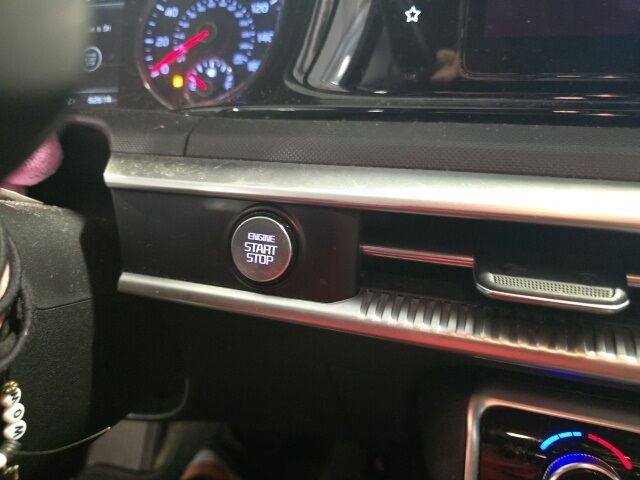 2024 Kia K5 GT-Line St. Augustine FL