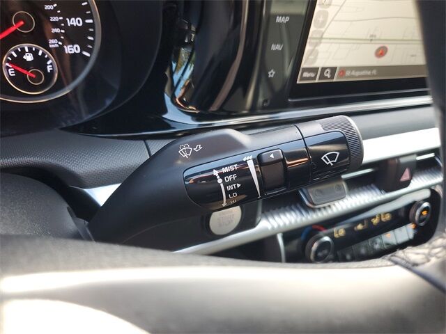 2024 Kia K5 GT-Line St. Augustine FL