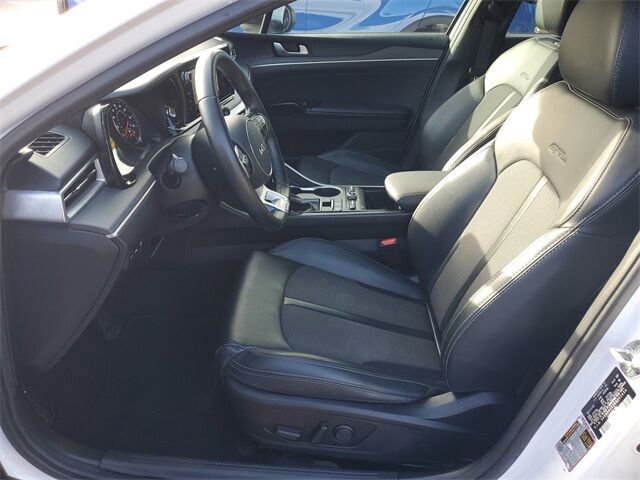 2024 Kia K5 GT-Line St. Augustine FL