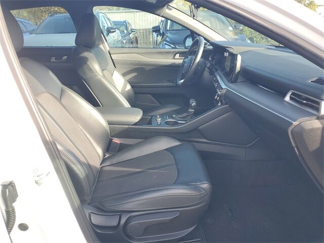 2024 Kia K5 GT-Line St. Augustine FL