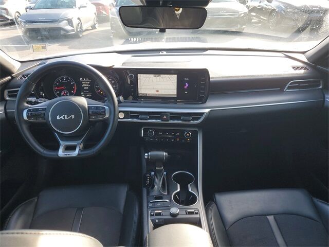 2024 Kia K5 GT-Line St. Augustine FL