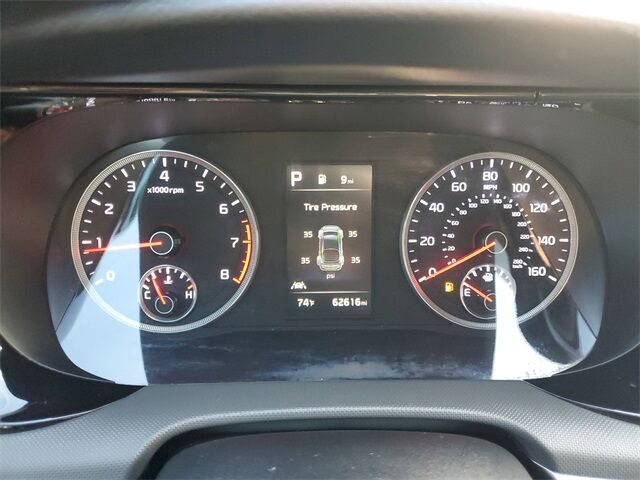 2024 Kia K5 GT-Line St. Augustine FL