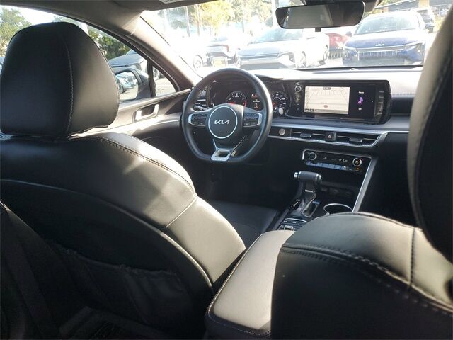 2024 Kia K5 GT-Line St. Augustine FL