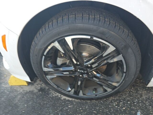 2024 Kia K5 GT-Line St. Augustine FL