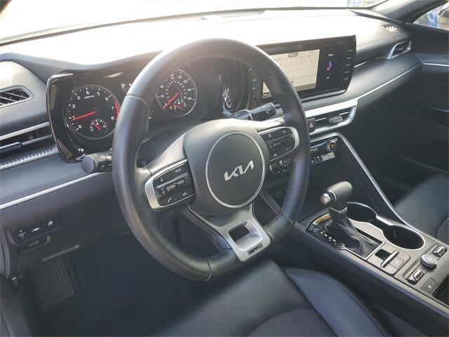 2024 Kia K5 GT-Line St. Augustine FL