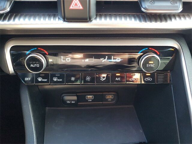 2024 Kia K5 GT-Line St. Augustine FL
