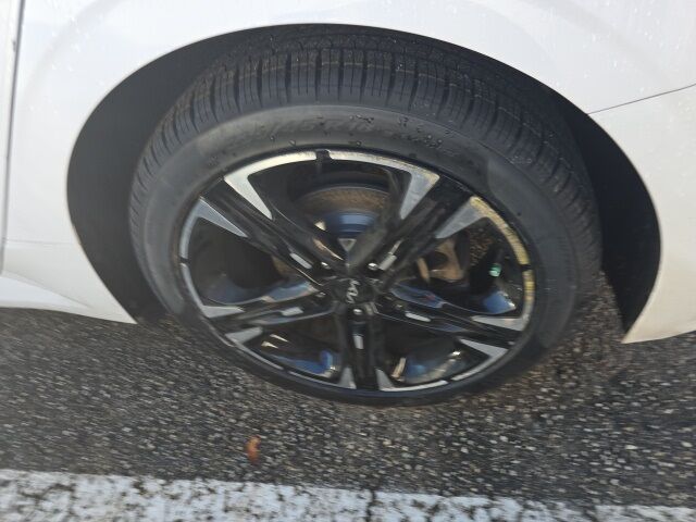 2024 Kia K5 GT-Line St. Augustine FL