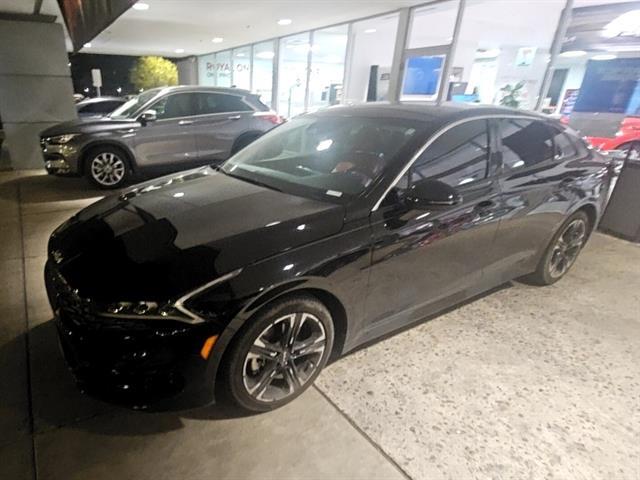 2024 Kia K5 GT-Line Tucson AZ