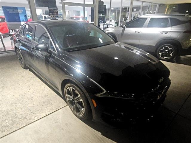 2024 Kia K5 GT-Line Tucson AZ