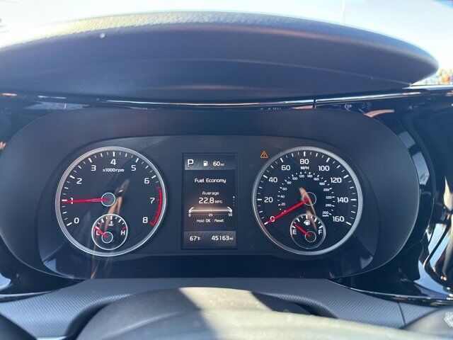 2024 Kia K5 GT-Line Carbondale IL