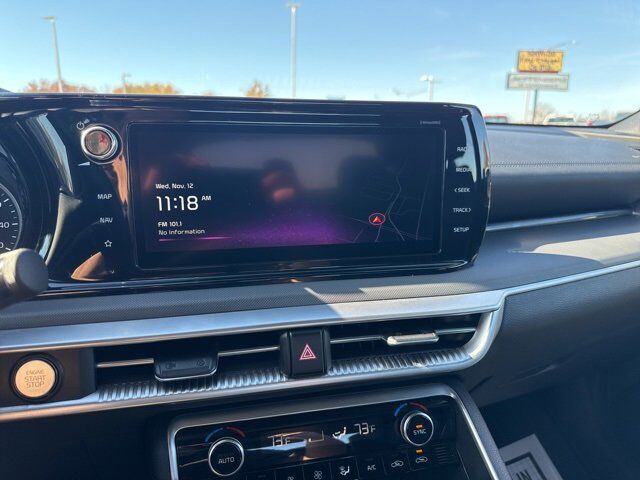 2024 Kia K5 GT-Line Carbondale IL