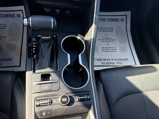 2024 Kia K5 GT-Line Carbondale IL