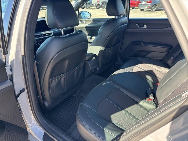 2024 Kia K5 GT-Line Carbondale IL