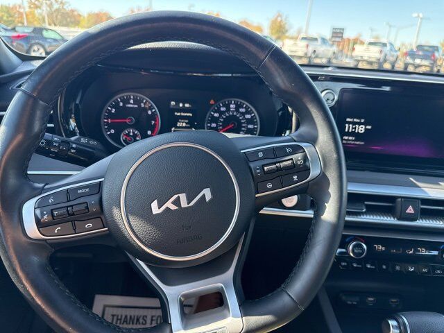 2024 Kia K5 GT-Line Carbondale IL