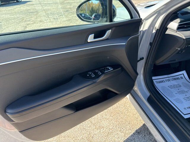 2024 Kia K5 GT-Line Carbondale IL