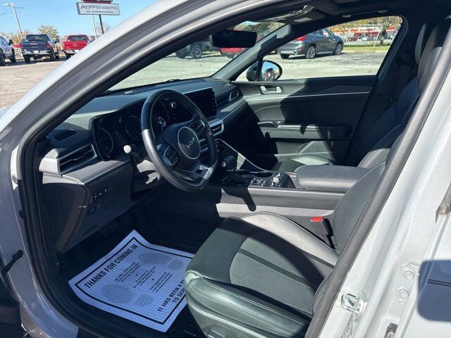 2024 Kia K5 GT-Line Carbondale IL