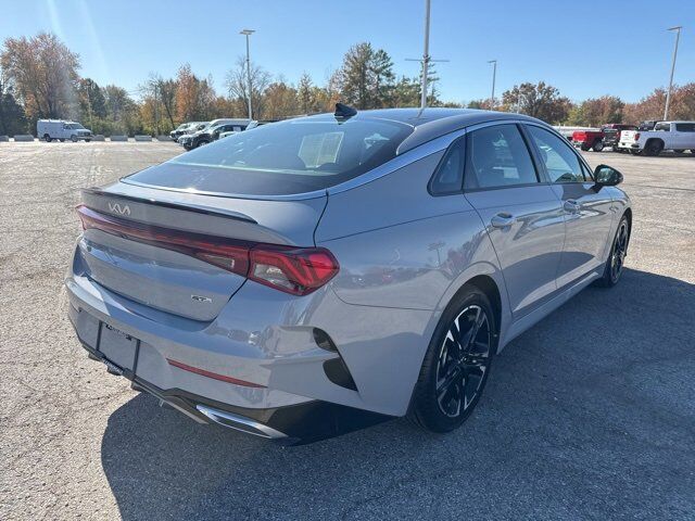 2024 Kia K5 GT-Line Carbondale IL