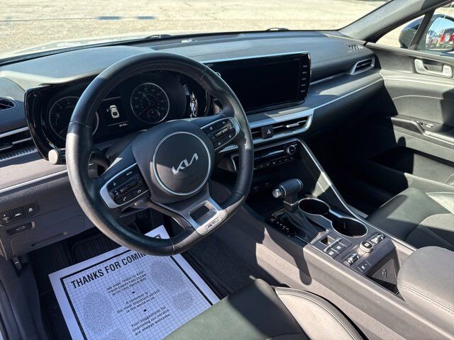 2024 Kia K5 GT-Line Carbondale IL