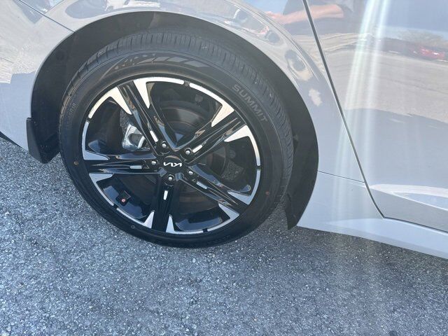 2024 Kia K5 GT-Line Carbondale IL