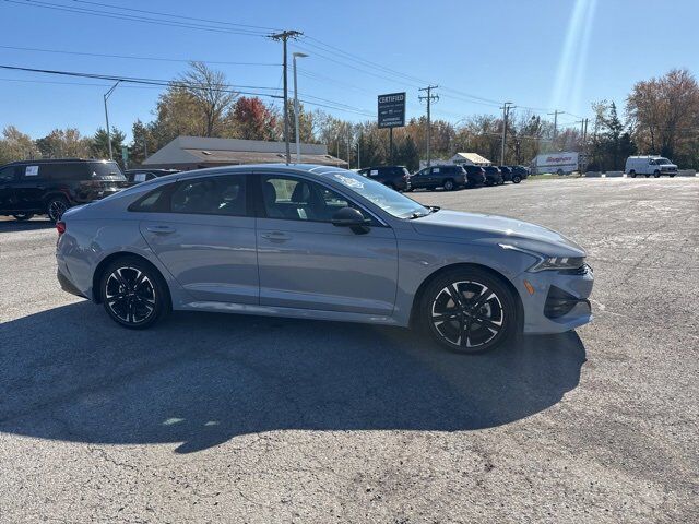 2024 Kia K5 GT-Line Carbondale IL
