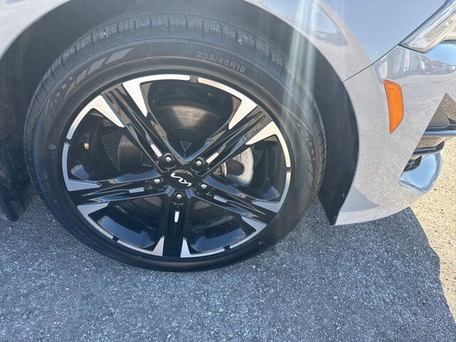 2024 Kia K5 GT-Line Carbondale IL