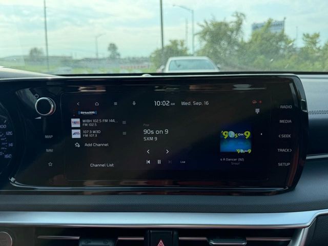 2024 Kia K5 GT-Line Cape Girardeau MO