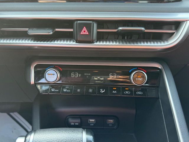 2024 Kia K5 GT-Line Cape Girardeau MO
