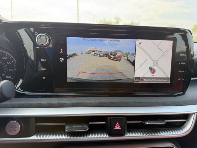2024 Kia K5 GT-Line Cape Girardeau MO
