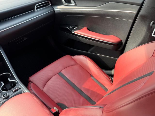 2024 Kia K5 GT-Line Cape Girardeau MO