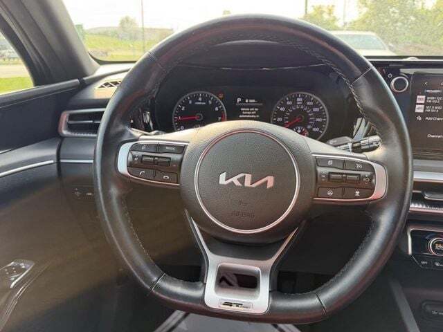 2024 Kia K5 GT-Line Cape Girardeau MO