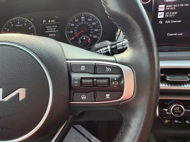 2024 Kia K5 GT-Line Cape Girardeau MO