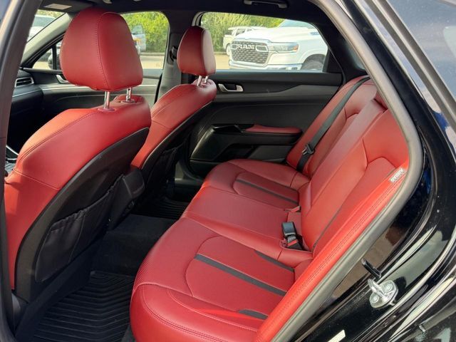 2024 Kia K5 GT-Line Cape Girardeau MO