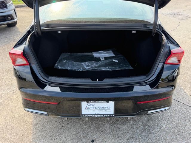 2024 Kia K5 GT-Line Cape Girardeau MO