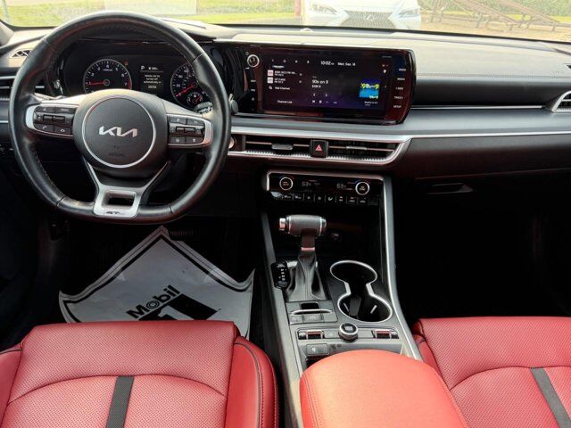 2024 Kia K5 GT-Line Cape Girardeau MO