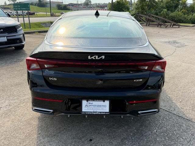 2024 Kia K5 GT-Line Cape Girardeau MO