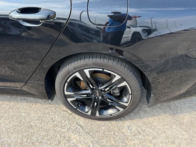2024 Kia K5 GT-Line Cape Girardeau MO