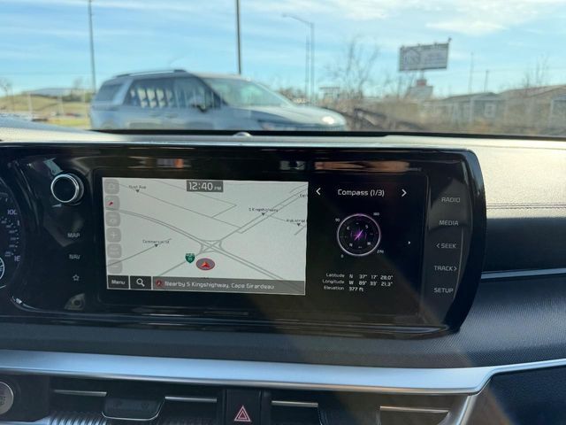 2024 Kia K5 GT-Line Cape Girardeau MO