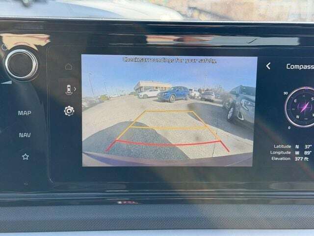 2024 Kia K5 GT-Line Cape Girardeau MO