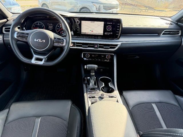 2024 Kia K5 GT-Line Cape Girardeau MO