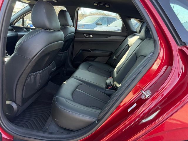 2024 Kia K5 GT-Line Cape Girardeau MO