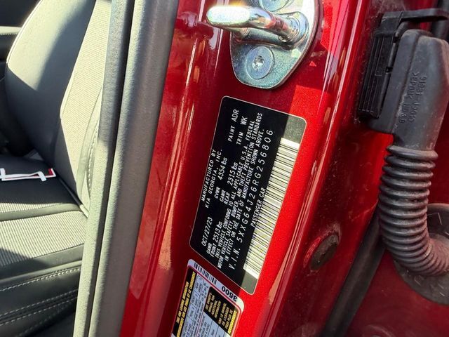 2024 Kia K5 GT-Line Cape Girardeau MO