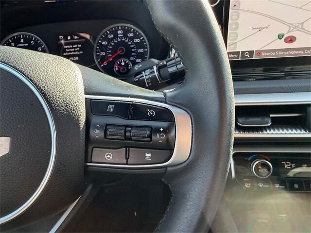 2024 Kia K5 GT-Line Cape Girardeau MO