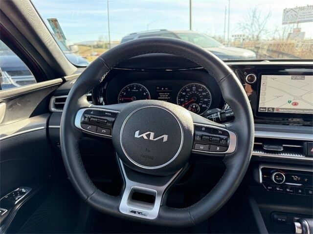 2024 Kia K5 GT-Line Cape Girardeau MO