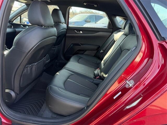 2024 Kia K5 GT-Line Cape Girardeau MO