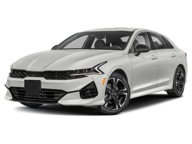 2024 Kia K5 GT-Line Winder GA